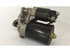 Recambio de motor arranque para mini mini (r50,r53) 1.6 cooper referencia OEM IAM 1489994 0001106019 