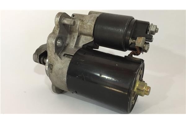 Recambio de motor arranque para mini mini (r50,r53) 1.6 cooper referencia OEM IAM 1489994 0001106019 