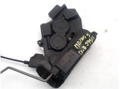 Recambio de cerradura puerta delantero derecha para mazda 5 2.0 referencia OEM IAM B92B94R1  