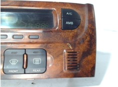 Recambio de mandos calefaccion / a.a. para hyundai sonata (y3) 2.0 gls sohc referencia OEM IAM 8J01N4  