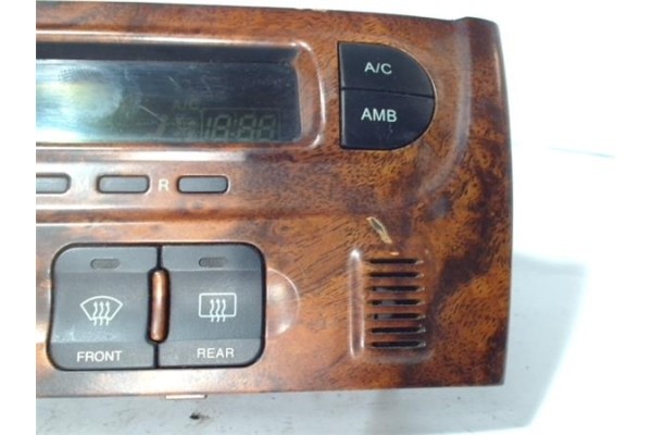 Recambio de mandos calefaccion / a.a. para hyundai sonata (y3) 2.0 gls sohc referencia OEM IAM 8J01N4  