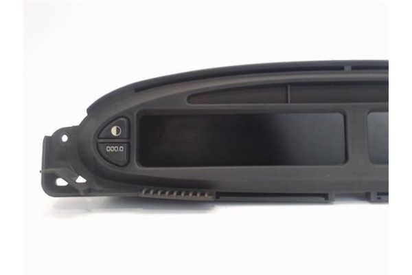 Recambio de cuadro completo para citroen xsara picasso 2.0 hdi referencia OEM IAM 965166380  