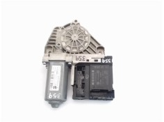 Recambio de motor elevalunas delantero derecho para seat altea (5p1) referencia OEM IAM (1K0959792M) (5P0837402N) (1T0959702G) (