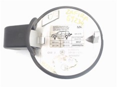 Recambio de tapa exterior combustible para opel zafira a 2.0 dti 16v referencia OEM IAM 182705  