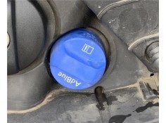 Recambio de deposito ad blue para citroen c4 cactus 1.5 business class referencia OEM IAM 9812914780  