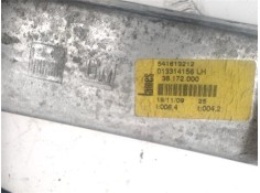 Recambio de elevalunas electrico delantero izquierdo para opel corsa d 1.3 cdti referencia OEM IAM 013314156LH 541613212 