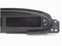 Recambio de cuadro completo para citroen xsara picasso 2.0 hdi referencia OEM IAM 965166380  