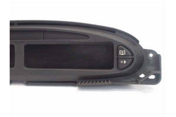 Recambio de cuadro completo para citroen xsara picasso 2.0 hdi referencia OEM IAM 965166380  