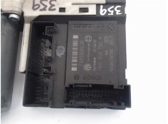 Recambio de motor elevalunas delantero derecho para seat altea (5p1) referencia OEM IAM (1K0959792M) (5P0837402N) (1T0959702G) (