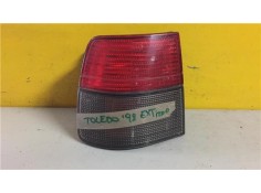 Recambio de piloto trasero izquierdo para seat toledo (1l) 1.8 magnus referencia OEM IAM 1L0945095F  