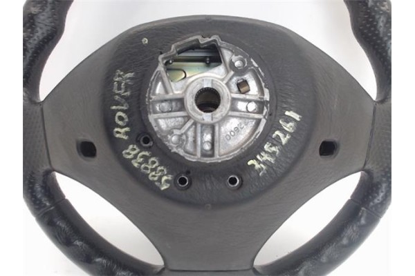 Recambio de volante para rover 200 (xw) 214 referencia OEM IAM 14K4F  
