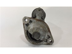 Recambio de motor arranque para opel meriva 1.7 cdti referencia OEM IAM 6202087  