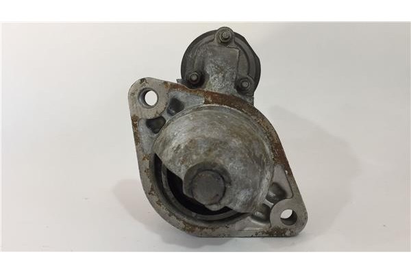 Recambio de motor arranque para opel meriva 1.7 cdti referencia OEM IAM 6202087  