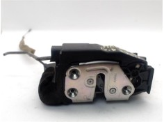 Recambio de cerradura puerta delantero derecha para mazda 5 2.0 referencia OEM IAM B92B94R1  