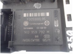 Recambio de motor elevalunas delantero derecho para seat altea (5p1) referencia OEM IAM (1K0959792M) (5P0837402N) (1T0959702G) (