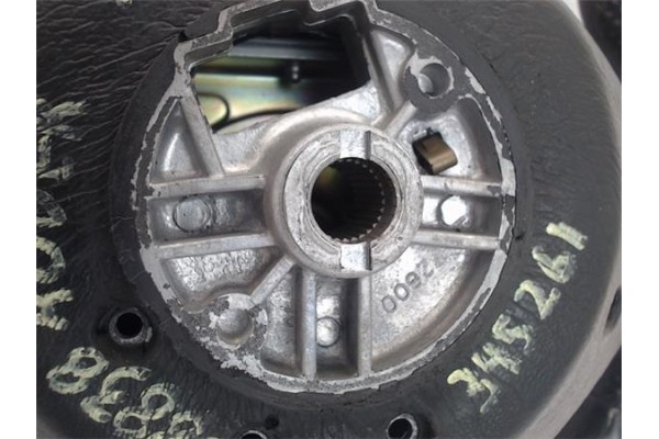 Recambio de volante para rover 200 (xw) 214 referencia OEM IAM 14K4F  