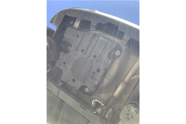 Recambio de deposito ad blue para citroen c4 cactus 1.5 business class referencia OEM IAM 9812914780  