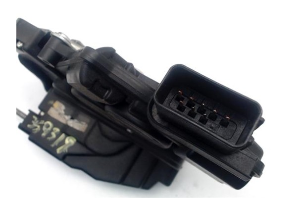 Recambio de cerradura puerta delantero derecha para mazda 5 2.0 referencia OEM IAM B92B94R1  