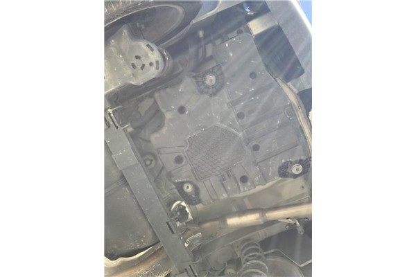 Recambio de deposito ad blue para citroen c4 cactus 1.5 business class referencia OEM IAM 9812914780  