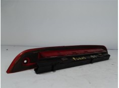 Recambio de luz central de freno para ford focus berlina (cak) 1.8 ghia referencia OEM IAM 5XW5W  