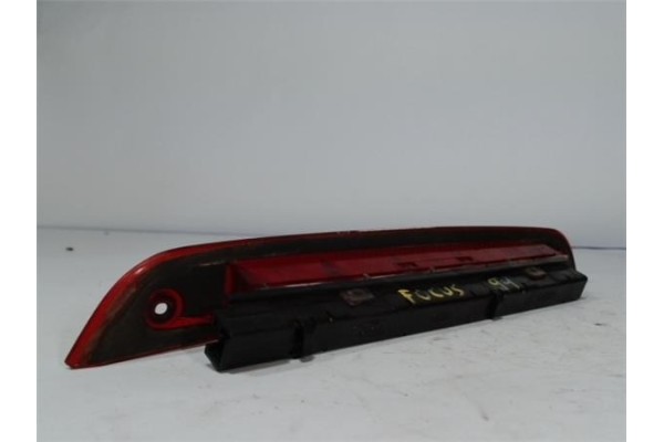 Recambio de luz central de freno para ford focus berlina (cak) 1.8 ghia referencia OEM IAM 5XW5W  