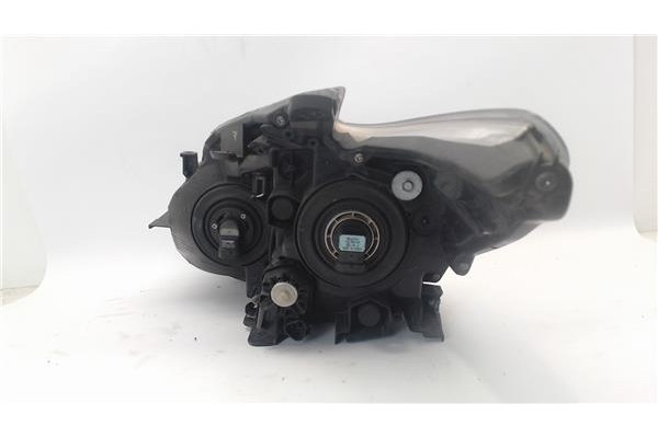 Recambio de faro delantero dcho para toyota prius (zvw30) 1.8 hybrid referencia OEM IAM 8113047251 T675A65 8113047253 , TOYOTA
