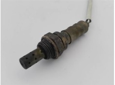 Recambio de sonda lambda para fiat ii panda (169) 1.1 referencia OEM IAM 0ZA532-A10  