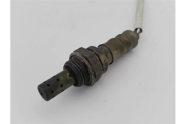 Recambio de sonda lambda para fiat ii panda (169) 1.1 referencia OEM IAM 0ZA532-A10  