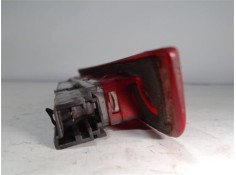 Recambio de luz central de freno para ford focus berlina (cak) 1.8 ghia referencia OEM IAM 5XW5W  