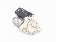 Recambio de motor elevalunas delantero derecho para seat leon (1p1) referencia OEM IAM (1C0959802C) (105413-301) 
