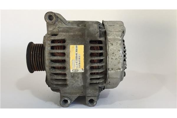 Recambio de alternador para mini mini (r50,r53) 1.6 cooper referencia OEM IAM 7515029 TN1022112222 