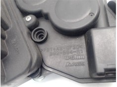 Recambio de cerradura puerta delantero derecha para mazda 5 2.0 referencia OEM IAM B92B94R1  