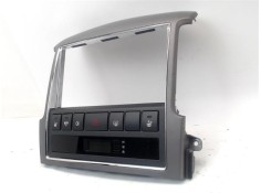 Recambio de embellecedor consola central para kia sorento (bl) 2.5 crdi referencia OEM IAM 847603E6208W  