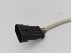 Recambio de sonda lambda para fiat ii panda (169) 1.1 referencia OEM IAM 0ZA532-A10  