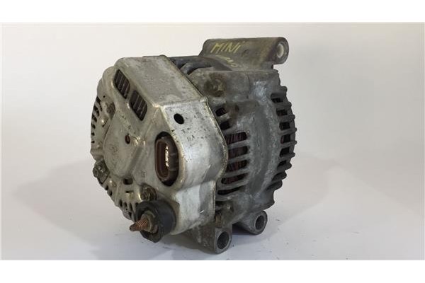 Recambio de alternador para mini mini (r50,r53) 1.6 cooper referencia OEM IAM 7515029 TN1022112222 