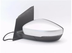 Recambio de retrovisor electrico izquierdo para volkswagen polo v (6c1) 1.2 advance bmt referencia OEM IAM 6C1857501C  