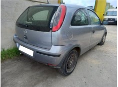 opel corsa c del año 2006