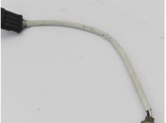 Recambio de sonda lambda para fiat ii panda (169) 1.1 referencia OEM IAM 0ZA532-A10  