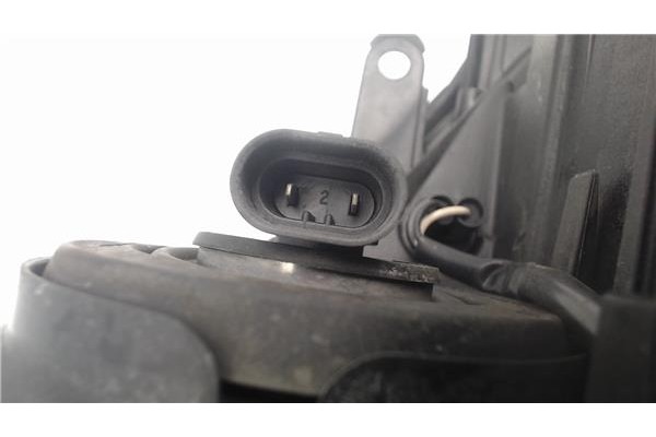 Recambio de faro delantero dcho para toyota prius (zvw30) 1.8 hybrid referencia OEM IAM 8113047251 T675A65 8113047253 , TOYOTA