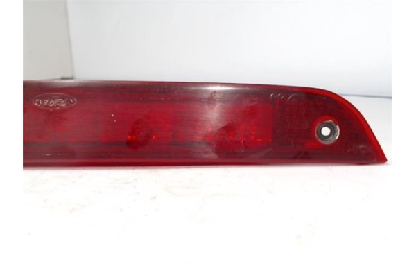 Recambio de luz central de freno para ford focus berlina (cak) 1.8 ghia referencia OEM IAM 5XW5W  