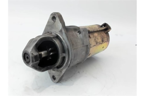 Recambio de motor arranque para daewoo lanos 1.4 cool referencia OEM IAM 0D051 96208782 