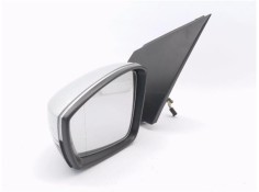 Recambio de retrovisor electrico izquierdo para volkswagen polo v (6c1) 1.2 advance bmt referencia OEM IAM 6C1857501C  