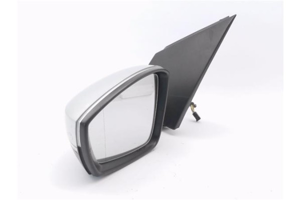 Recambio de retrovisor electrico izquierdo para volkswagen polo v (6c1) 1.2 advance bmt referencia OEM IAM 6C1857501C  