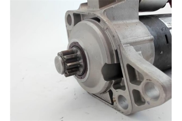 Recambio de motor arranque para volkswagen golf iii (1h1) 1.9 cl referencia OEM IAM 0001125005 674999 