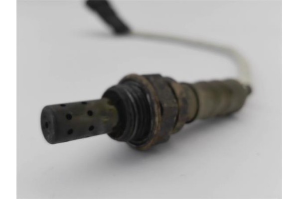 Recambio de sonda lambda para fiat ii panda (169) 1.1 referencia OEM IAM 0ZA532-A10  