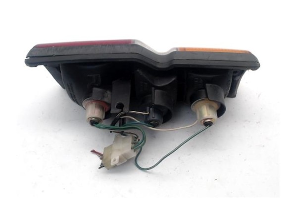 Recambio de piloto trasero derecho para daihatsu wildcat/rocky (f75) 2.8 td referencia OEM IAM 22051459BR  