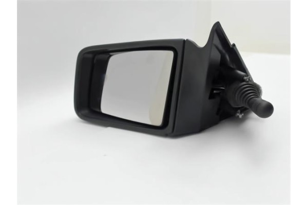 Recambio de retrovisor izquierdo para opel astra f berlina 1.6 si referencia OEM IAM   