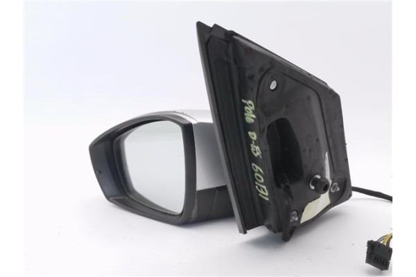 Recambio de retrovisor electrico izquierdo para volkswagen polo v (6c1) 1.2 advance bmt referencia OEM IAM 6C1857501C  