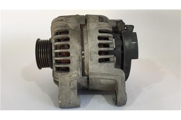 Recambio de alternador para opel astra h berlina 1.4 referencia OEM IAM 55556069 0124425024 24437120 , OPEL | 55556068 , OPEL | 
