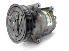 Recambio de compresor aire acond. para renault megane i scenic (ja0) 1.6 1.4 16v kaleido referencia OEM IAM 8200050141 9026 